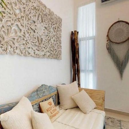 Casa Rioja Playacar Bed & Breakfast Playa del Carmen Eksteriør bilde
