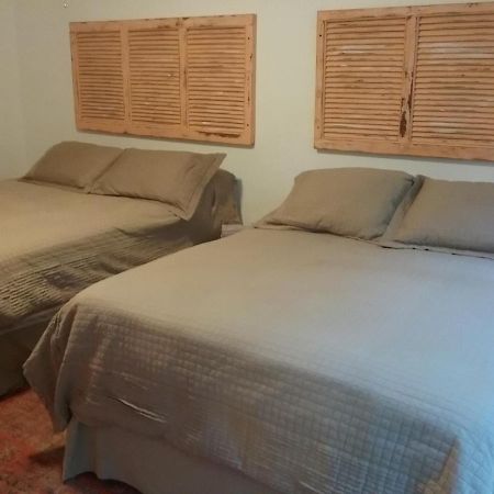 Casa Rioja Playacar Bed & Breakfast Playa del Carmen Eksteriør bilde