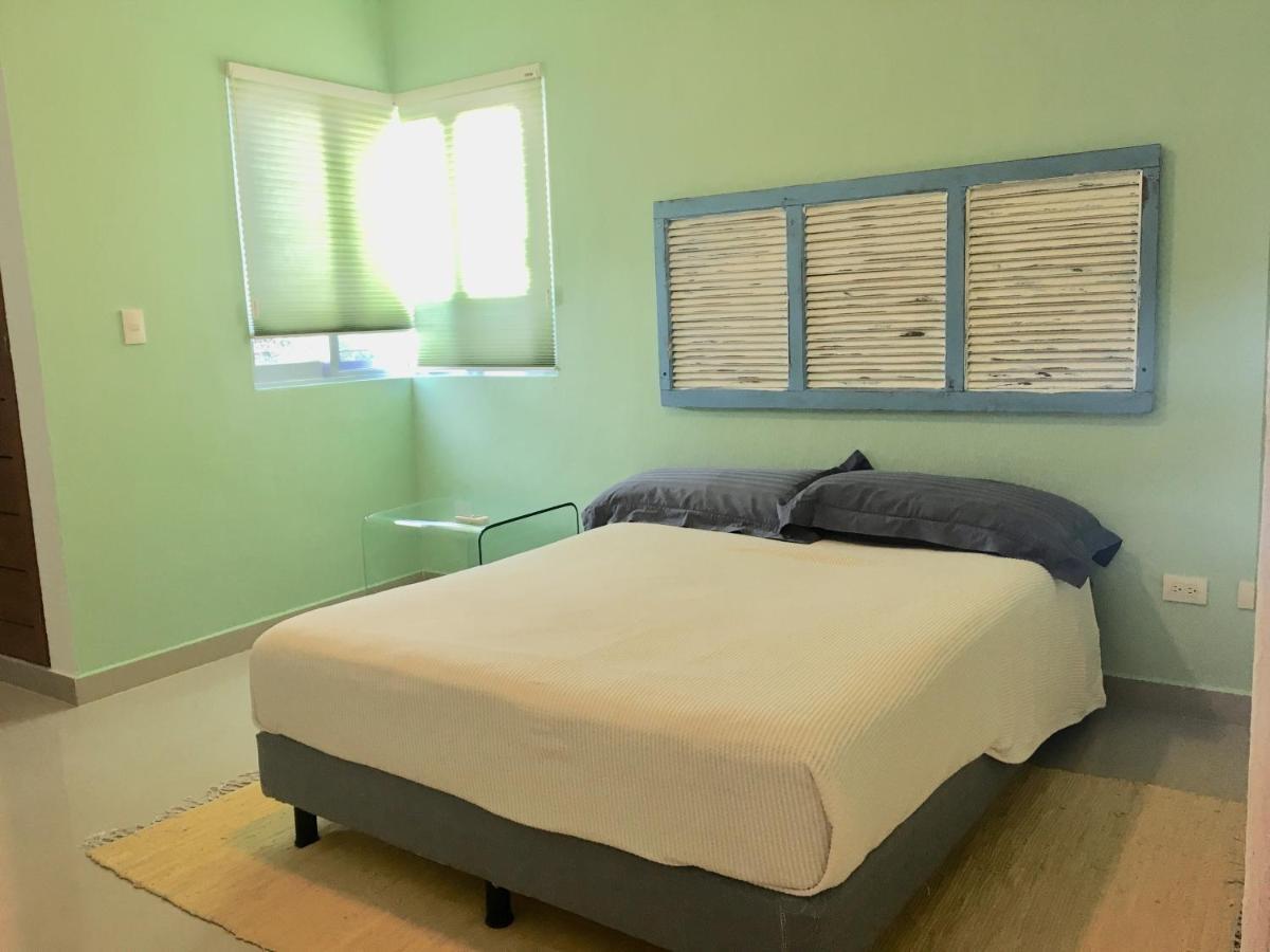 Casa Rioja Playacar Bed & Breakfast Playa del Carmen Eksteriør bilde
