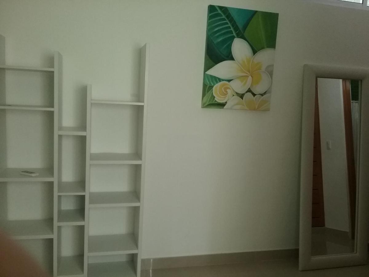 Casa Rioja Playacar Bed & Breakfast Playa del Carmen Eksteriør bilde