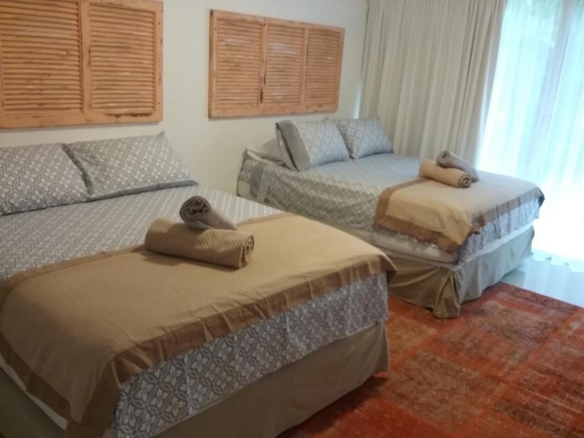 Casa Rioja Playacar Bed & Breakfast Playa del Carmen Eksteriør bilde