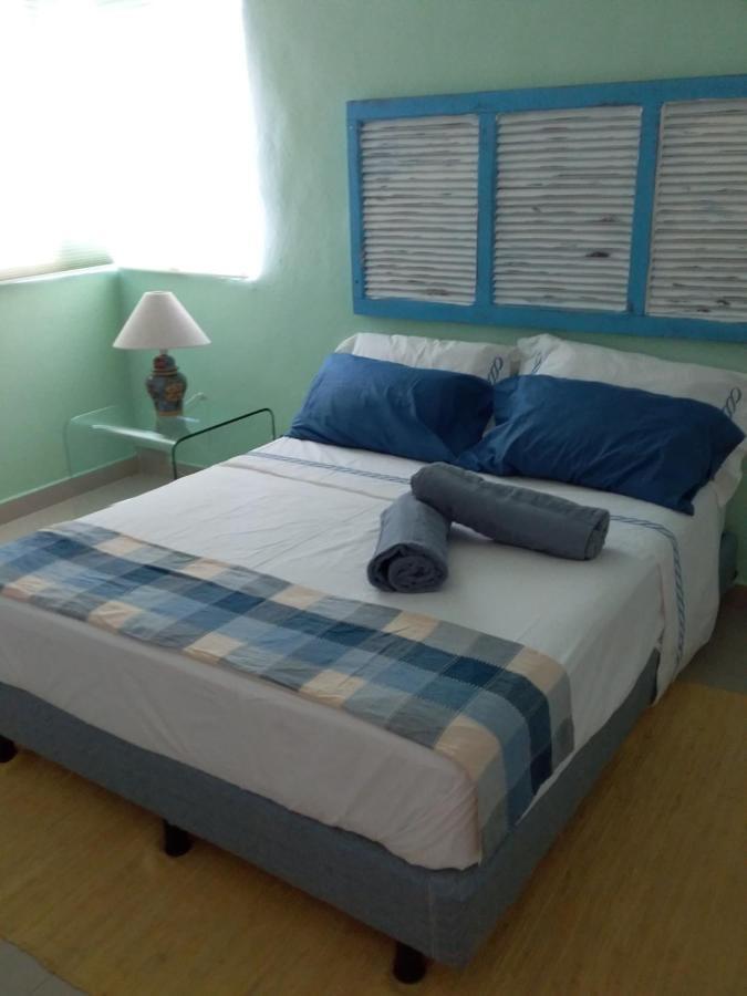 Casa Rioja Playacar Bed & Breakfast Playa del Carmen Eksteriør bilde
