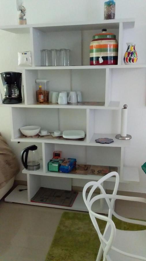 Casa Rioja Playacar Bed & Breakfast Playa del Carmen Eksteriør bilde