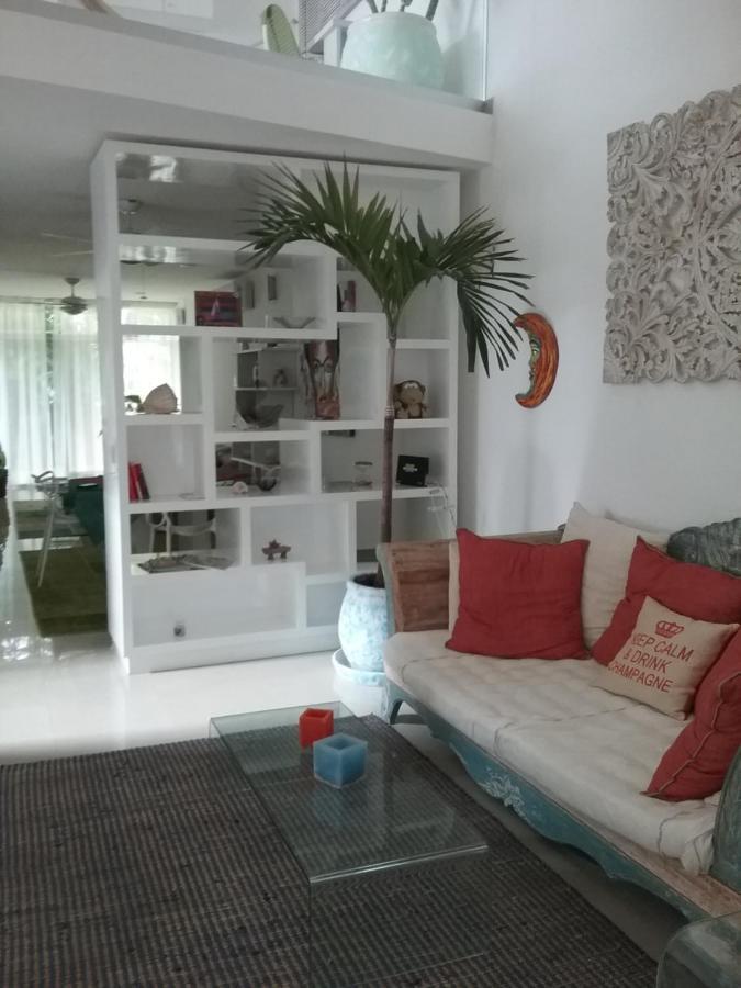 Casa Rioja Playacar Bed & Breakfast Playa del Carmen Eksteriør bilde