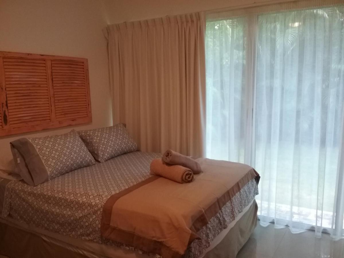 Casa Rioja Playacar Bed & Breakfast Playa del Carmen Eksteriør bilde