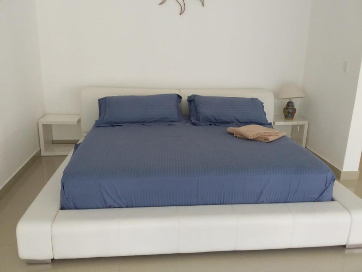 Casa Rioja Playacar Bed & Breakfast Playa del Carmen Eksteriør bilde