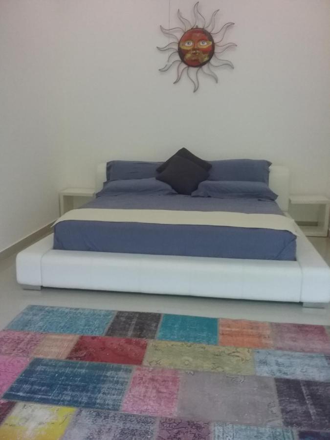 Casa Rioja Playacar Bed & Breakfast Playa del Carmen Eksteriør bilde