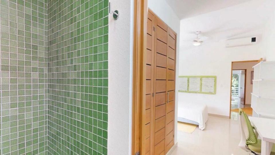 Casa Rioja Playacar Bed & Breakfast Playa del Carmen Eksteriør bilde
