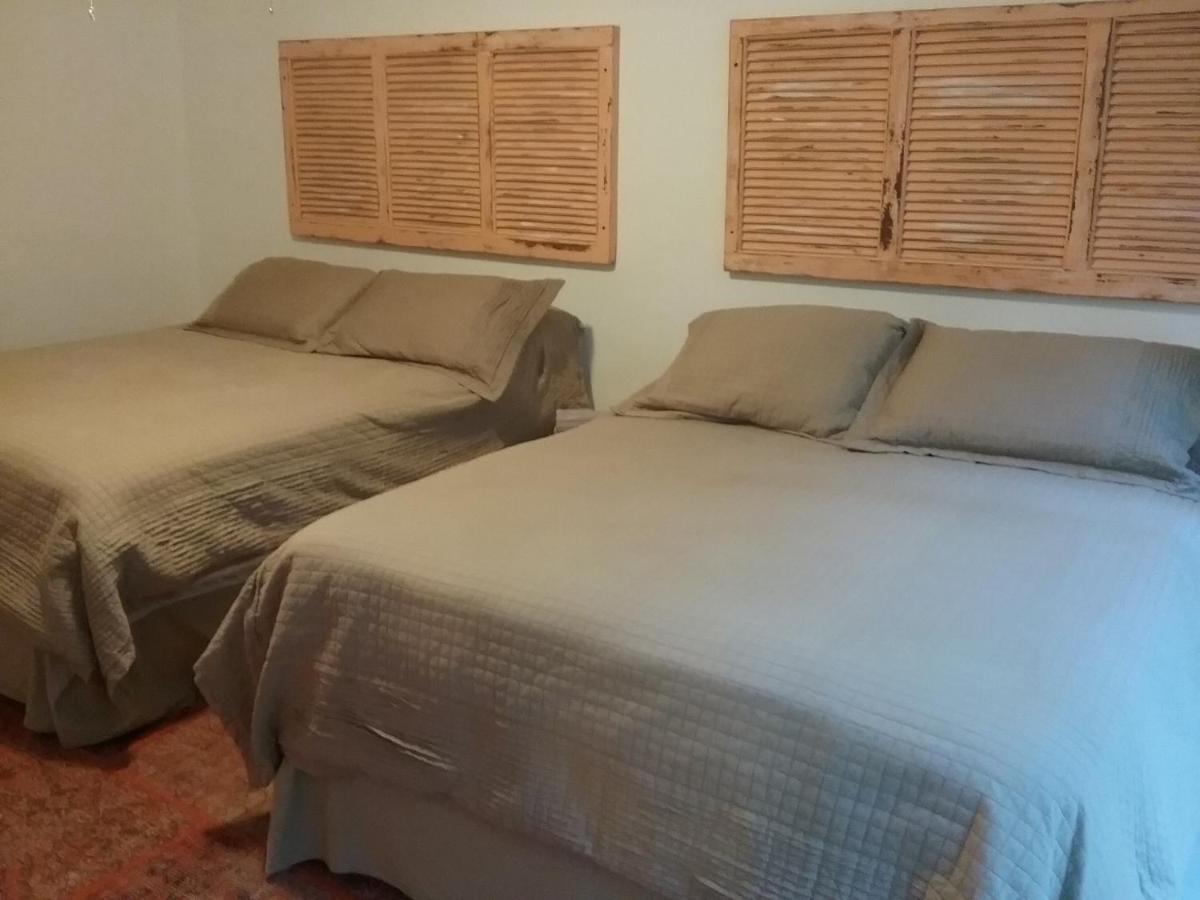 Casa Rioja Playacar Bed & Breakfast Playa del Carmen Eksteriør bilde