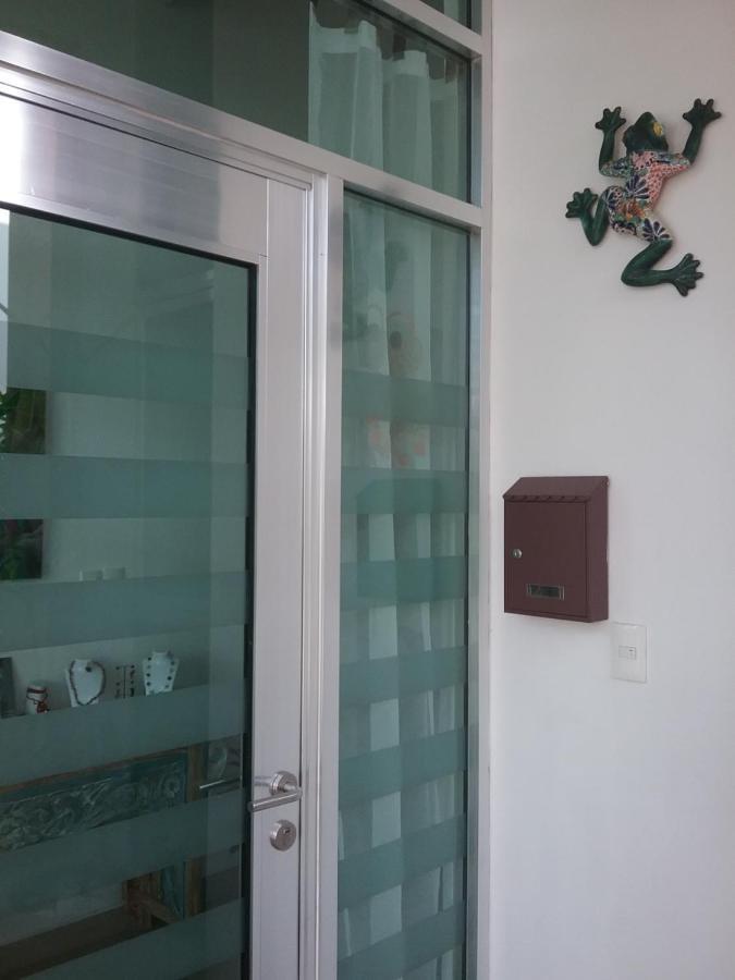 Casa Rioja Playacar Bed & Breakfast Playa del Carmen Eksteriør bilde