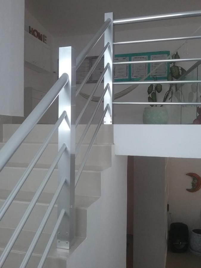 Casa Rioja Playacar Bed & Breakfast Playa del Carmen Eksteriør bilde