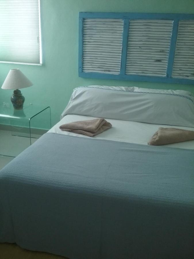 Casa Rioja Playacar Bed & Breakfast Playa del Carmen Eksteriør bilde