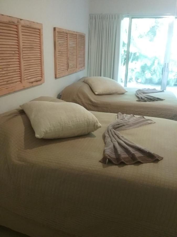 Casa Rioja Playacar Bed & Breakfast Playa del Carmen Eksteriør bilde