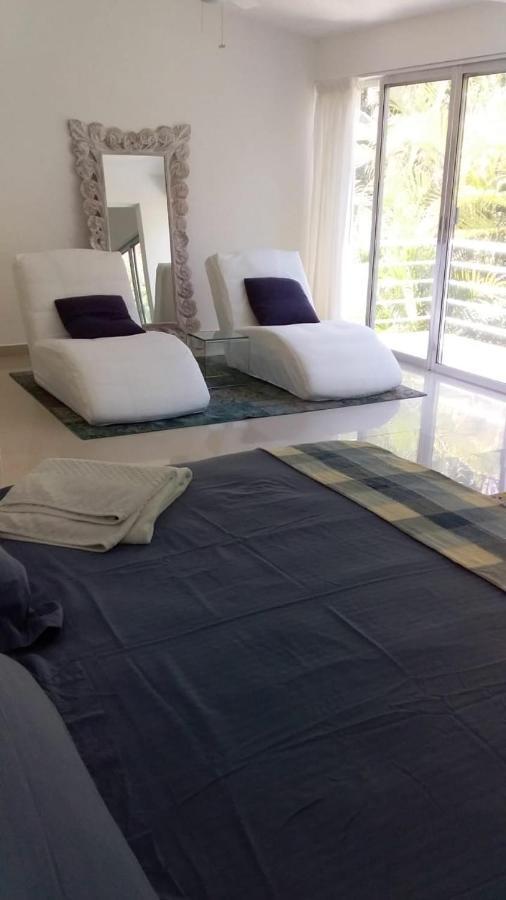 Casa Rioja Playacar Bed & Breakfast Playa del Carmen Eksteriør bilde