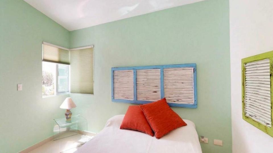 Casa Rioja Playacar Bed & Breakfast Playa del Carmen Eksteriør bilde