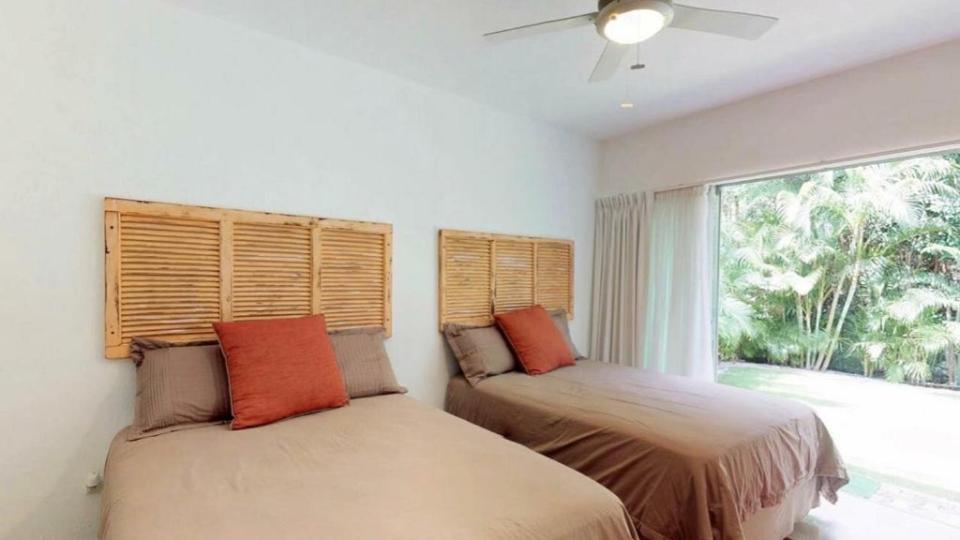 Casa Rioja Playacar Bed & Breakfast Playa del Carmen Eksteriør bilde