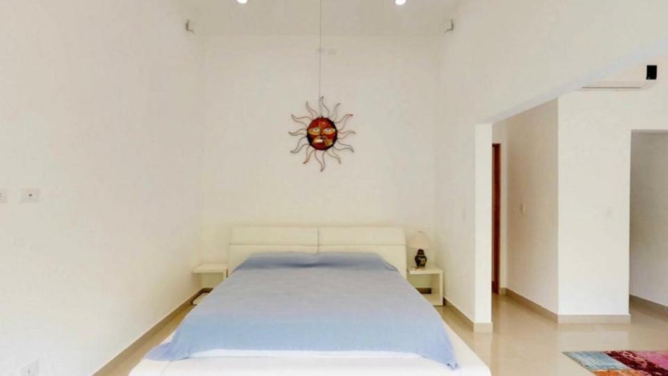 Casa Rioja Playacar Bed & Breakfast Playa del Carmen Eksteriør bilde